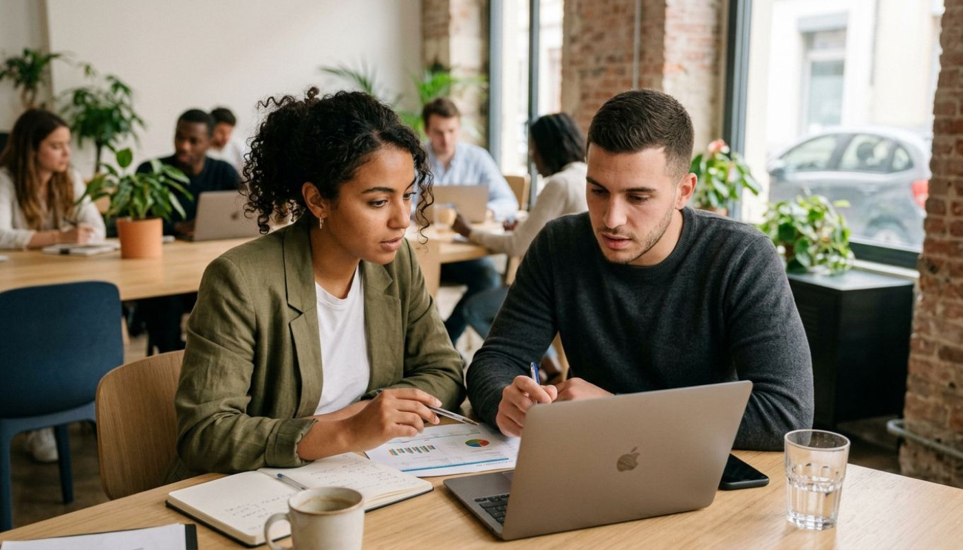 Comptabilité automatisée : rupture ou mirage pour les jeunes sociétés ?