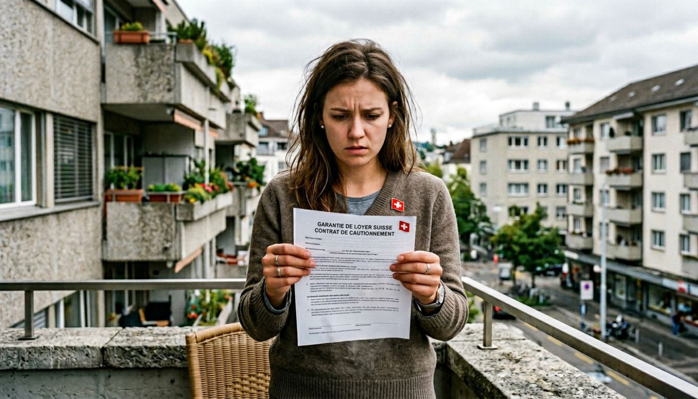 Garantie de loyer suisse : pourquoi sa disparition inquiète autant qu’elle soulage ?